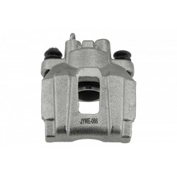 HÁTSÓ FÉKNYEREG MERCEDES ML W163 98- /JOBB/ HZT-ME-066