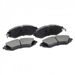 PREMIUM első fékbetétek CHEVROLET LACETTI, NUBIRA, DAEWOO LACETTI, NUBIRA 96281937