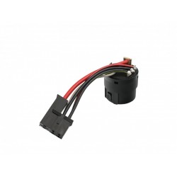 GYÚJTÁSKAPCSOLÓ MERCEDES SPRINTER 06 906 5-PIN FT82324