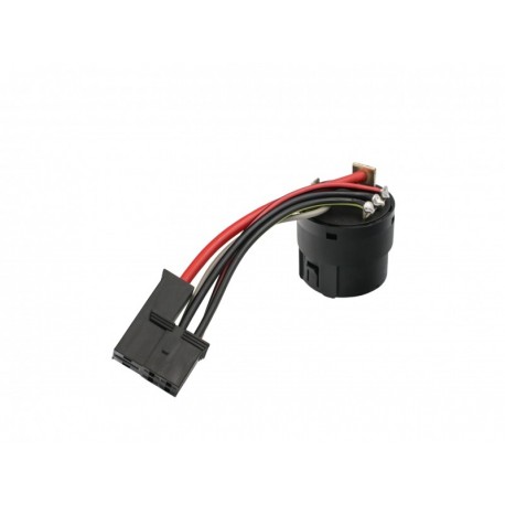 GYÚJTÁSKAPCSOLÓ MERCEDES SPRINTER 06 906 5-PIN FT82324