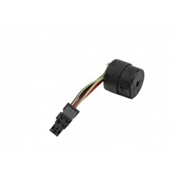 GYÚJTÁSKAPCSOLÓ MERCEDES SPRINTER 06 906 5-PIN FT82324