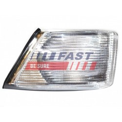 IRÁNYJELZŐ LÁMPA IVECO DAILY 00 BALRA FEHÉR 504104467