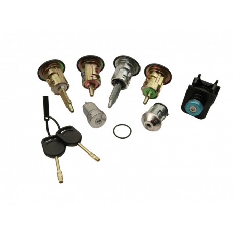 AJTÓZÁR HENGER FORD TRANSIT 00 KÉSZLET 4117022