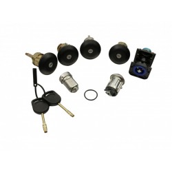 AJTÓZÁR HENGER FORD TRANSIT 00 KÉSZLET 4117022