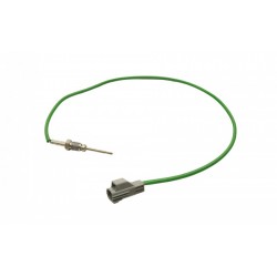 SZENZOR Kipufogógáz-hőmérséklet FORD TRANSIT 06 2.2 TDCi RWD 11 AV61-12B591-BA