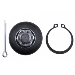 ELSŐ VEZÉRLŐKAR CSAVAR FELSŐ NISSAN 350Z Z33 03- ZSG-NS-007