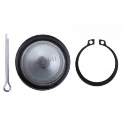 ELSŐ VEZÉRLŐKAR CSAVAR FELSŐ NISSAN 350Z Z33 03- ZSG-NS-007