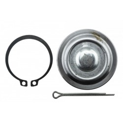 ELSŐ VEZÉRLŐKAR CSAVAR TETEJE LAND CRUISER 90 1996- 4331039016