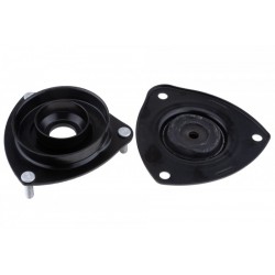 ELSŐ LENGÉSCSILLAPÍTÓTARTÓ MITSUBISHI GALANT 06- MR589432