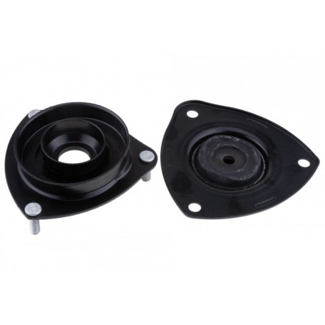 ELSŐ LENGÉSCSILLAPÍTÓTARTÓ MITSUBISHI GALANT 06- MR589432