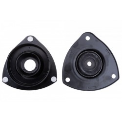 ELSŐ LENGÉSCSILLAPÍTÓTARTÓ MITSUBISHI GALANT 06- MR589432