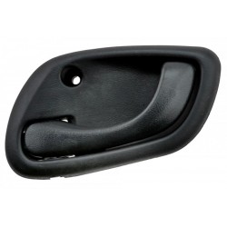 ELSŐ AJTÓ BELSŐ FOGANTYÚ SUZUKI VITARA 1999-2004,GRAND VITARA 1999-2005/ ELÖL ÉS HÁTUL BALRA-BALRA-FEKETE/ 83130-60G01