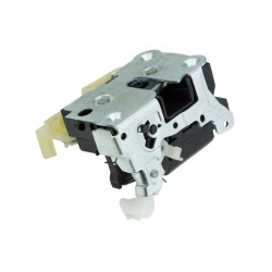 ELÜLSŐ KÖZPONTI ZÁR MŰKÖDTETŐJE DACIA DUSTER 2009-/2-TŰS, JOBBRA/