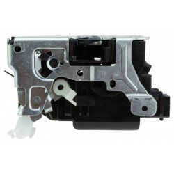 ELÜLSŐ KÖZPONTI ZÁR MŰKÖDTETŐJE DACIA DUSTER 2009-/2-TŰS, JOBBRA/