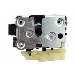 ELÜLSŐ KÖZPONTI ZÁR MŰKÖDTETŐJE DACIA DUSTER 2009-/2-TŰS, JOBBRA/