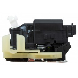 ELÜLSŐ KÖZPONTI ZÁR MŰKÖDTETŐJE DACIA DUSTER 2009-/2-TŰS, JOBBRA/