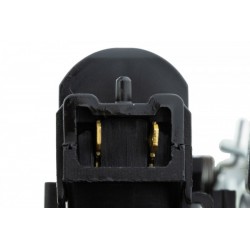 ELÜLSŐ KÖZPONTI ZÁR MŰKÖDTETŐJE DACIA DUSTER 2009-/2-TŰS, JOBBRA/