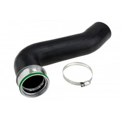 AIR DUCT ENG. 1.4TSI: VW GOLF V/VI 05-, JETTA III/IV 06-, EOS 08-, BOGÁR 11-, PASSAT B6/B7 09-, SCIROCCO 08-, TOURAN 06-/