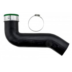AIR DUCT ENG. 1.4TSI: VW GOLF V/VI 05-, JETTA III/IV 06-, EOS 08-, BOGÁR 11-, PASSAT B6/B7 09-, SCIROCCO 08-, TOURAN 06-/