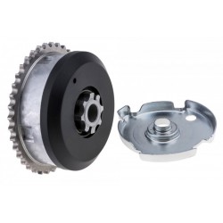 BMW 1 E81/E87 130 2005-,3 E90/E91 323/325/330/335 2004-,5 E60/E61 523/525/530 2004-/KIPUFOGÓ OLDAL/ 11367583208