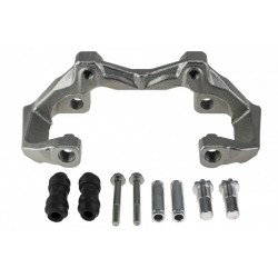 FÉKNYEREGTÁMASZ IGYEKEZET AUDI A4 08-, A5 07- / ELÖL,L/P/ 4G0615125