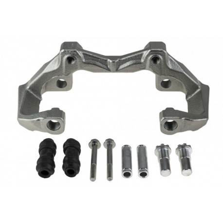 FÉKNYEREGTÁMASZ IGYEKEZET AUDI A4 08-, A5 07- / ELÖL,L/P/ 4G0615125