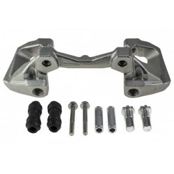 FÉKNYEREGTÁMASZ IGYEKEZET AUDI A4 08-, A5 07- / ELÖL,L/P/ 4G0615125