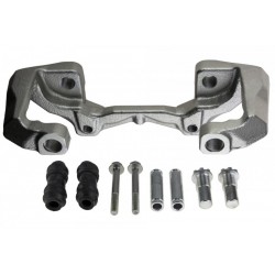 FÉKNYEREGTÁMASZ IGYEKEZET AUDI A4 08-, A5 07- / ELÖL,L/P/ 4G0615125