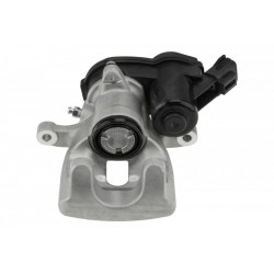 HÁTSÓ FÉKNYEREG RENAULT MEGANE III/IV 08-, SCENIC.GRAND SCENIC 08-, FLUENCE 10- /JOBB,ELEKTROMOS KÉZIFÉK/ 440019012R