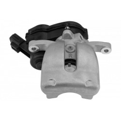 HÁTSÓ FÉKNYEREG RENAULT MEGANE III/IV 08-, SCENIC.GRAND SCENIC 08-, FLUENCE 10- /JOBB,ELEKTROMOS KÉZIFÉK/ 440019012R