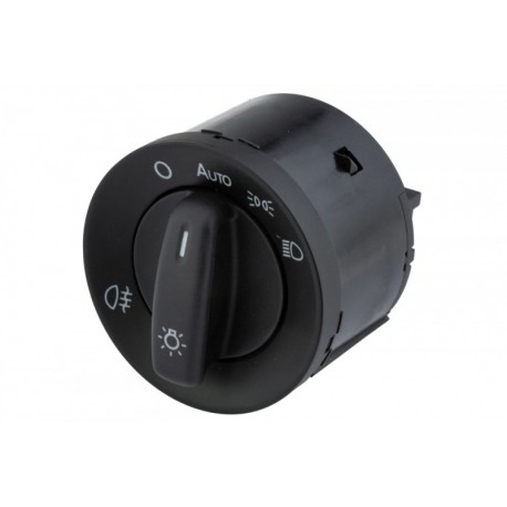 VILLANYKAPCSOLÓ VW CADDY 2004-,EOS 2006-,GOLF VI 2007-,GOLF PLUS 2008-,JETTA 2006-,PASSAT B6 2008-,TIGUAN 2008-,TOURAN