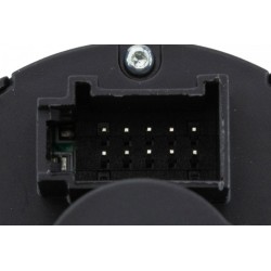 VILLANYKAPCSOLÓ VW CADDY 2004-,EOS 2006-,GOLF VI 2007-,GOLF PLUS 2008-,JETTA 2006-,PASSAT B6 2008-,TIGUAN 2008-,TOURAN