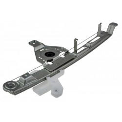 SZÉLVÉDŐ EMELŐ JEEP COMPASS 06- /BAL HÁTSÓ/ 68002889AA