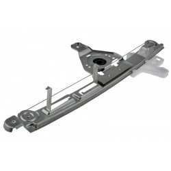 SZÉLVÉDŐ EMELŐ JEEP COMPASS 06- /JOBB HÁTSÓ/ 68002888AA