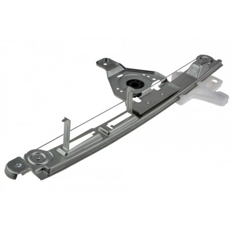 SZÉLVÉDŐ EMELŐ JEEP COMPASS 06- /JOBB HÁTSÓ/ 68002888AA