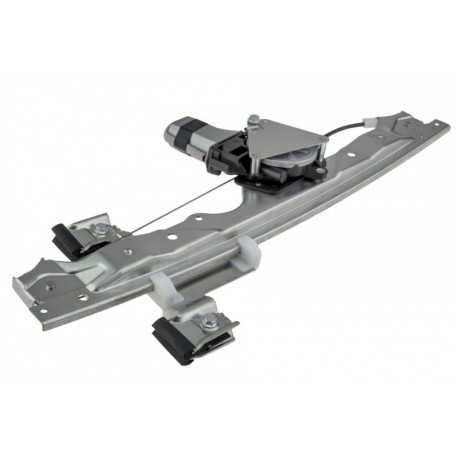 SZÉLVÉDŐ EMELŐ JEEP GRAND CHEROKEE 05- /BAL HÁTSÓ/ 55394229AF