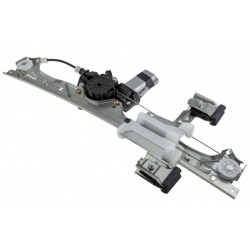 SZÉLVÉDŐ EMELŐ JEEP GRAND CHEROKEE 05- /BAL HÁTSÓ/ 55394229AF