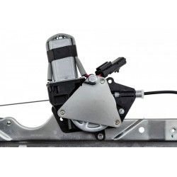 SZÉLVÉDŐ EMELŐ JEEP GRAND CHEROKEE 05- /BAL HÁTSÓ/ 55394229AF