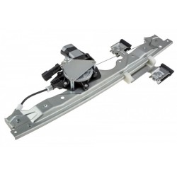 SZÉLVÉDŐ EMELŐ JEEP GRAND CHEROKEE 05- /JOBB HÁTSÓ/ 55394228AF