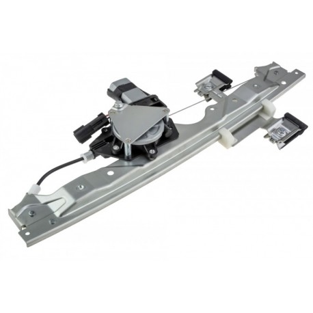 SZÉLVÉDŐ EMELŐ JEEP GRAND CHEROKEE 05- /JOBB HÁTSÓ/ 55394228AF