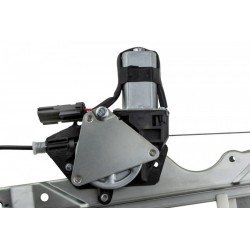 SZÉLVÉDŐ EMELŐ JEEP GRAND CHEROKEE 05- /JOBB HÁTSÓ/ 55394228AF