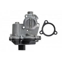 EGR SZELEP VW BEETLE 2.0TDI 2014-,CADDY IV 2.0TDI 2015-,SCIROCCO 2.0TDI 2014-,SKODA YETI 2.0TDI 2013-,SKODA YETI 2.0TDI 2013-