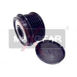 GENERÁTOR SZÍJTÁRCSA MERCEDES 02.17.029