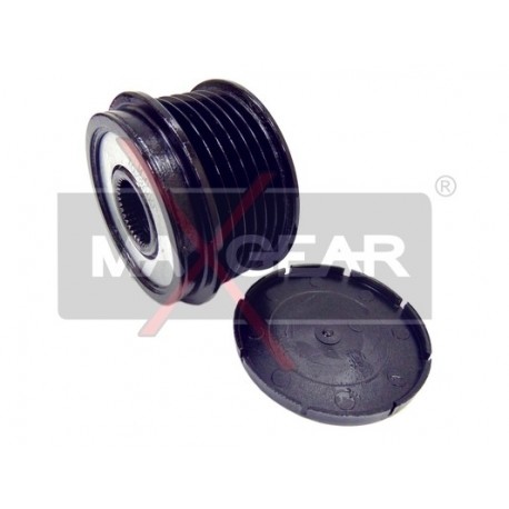 GENERÁTOR SZÍJTÁRCSA MERCEDES 02.17.029