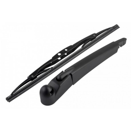 SMART FORTWO 2004-/ SMART FORTWO 2004-/ ABLAKTÖRLŐ MEDÁL HOSSZA: 330MM/ A4508200145