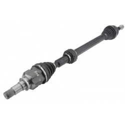 FÉL HAJTÁS TENGELY TOYOTA PRIUS 1.8HYBRID 09.2015-, PRIUS 1.8HYBRID PLUG-IN 16- /JOBB/. 43410-47040