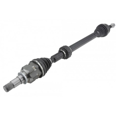 FÉL HAJTÁS TENGELY TOYOTA PRIUS 1.8HYBRID 09.2015-, PRIUS 1.8HYBRID PLUG-IN 16- /JOBB/. 43410-47040