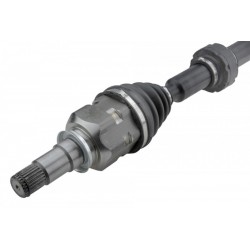 FÉL HAJTÁS TENGELY TOYOTA PRIUS 1.8HYBRID 09.2015-, PRIUS 1.8HYBRID PLUG-IN 16- /JOBB/. 43410-47040