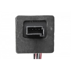 CSOMAGTÉRFEDÉL GOMB/GOMB OPEL INSIGNIA A COUNTRY TOURER 2009/-ALVÁZSZÁM:D1999999/ 13422269