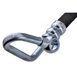 SZERVOKORMÁNY CSŐ AUDI A3 1.6 1996-,SEAT LEON 1.6 1999-,VW GOLF IV 1.6 1997-,VW GOLF IV 1.6 1997- 1J0422893CN